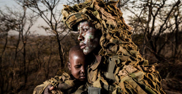 International Women's Day 2021 | Zimbabwe's Female Rangers