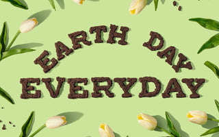 Earth Day | What We're Doing to 'Restore Our Earth'