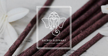 Introducing Sacred Elephant