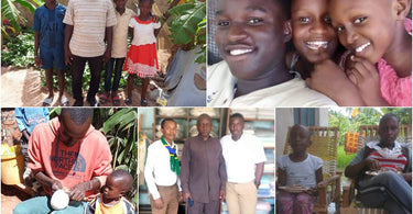 Happy Father's Day | Fatherhood in Africa