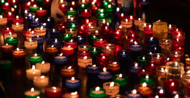 Happy Diwali | The History of the Festival of Lights