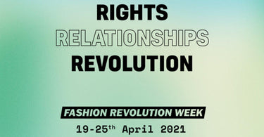 Fashion Revolution Week | The Problem With Fast Homewares