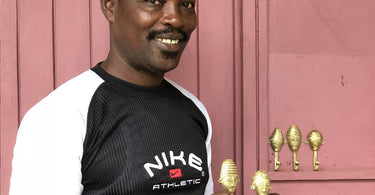 Ghanaian Brassware | Gordon Frimpong & Kumasi Casters
