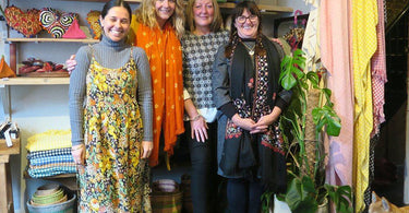 Community | Celebrating International Women's Day