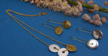 Spring 2022 Jewellery Trends | Sustainable Fashion
