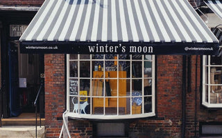 Featured Stockist: Winter's Moon
