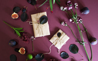 Our Guide to Conscious Gifting