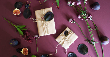 Our Guide to Conscious Gifting