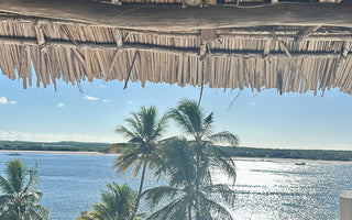 Lamu Life | Our Co-Founder Bee Visits Lamu Island, Kenya