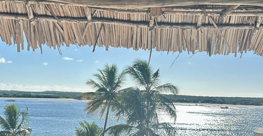 Lamu Life | Our Co-Founder Bee Visits Lamu Island, Kenya