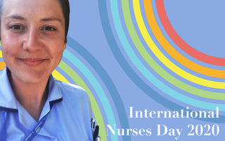 INTERVIEW | INTERNATIONAL NURSES DAY