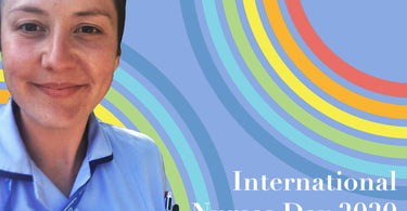 INTERVIEW | INTERNATIONAL NURSES DAY