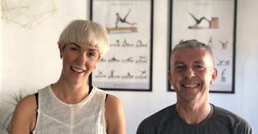 Community| Meet Margate Pilates