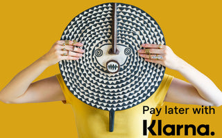 LIFESTYLE | PAY LATER WITH KLARNA FOR YOUR SUSTAINABLE GOODS