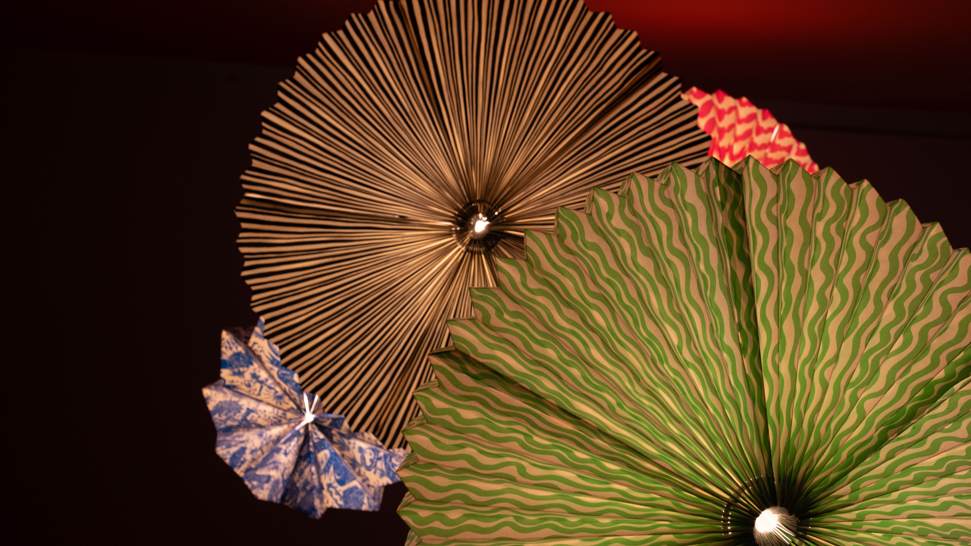 How to Care for your Paper Lightshade – AARVEN