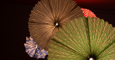 How to Care for your Paper Lightshade