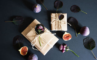 Christmas | Sustainable Gift Wrapping