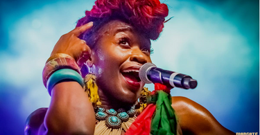 Community | Margate Soul Festival 2018