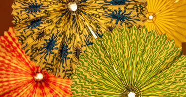 6 Reasons to Love Our Paper Light Shades