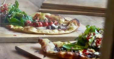 Meet Lee from Story Deli | Organic September