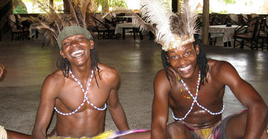 Event | Bombolulu Workshops Joyful Dance & Cultural Event via Zoom