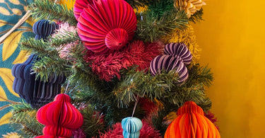 How to Create a Festive Ethical Home with Handmade Decorations