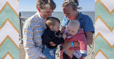 Meet Mama to Mama Margate | Happy Mother's Day