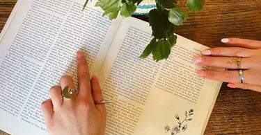 Our Sustainability Reading List | Read a Book Day