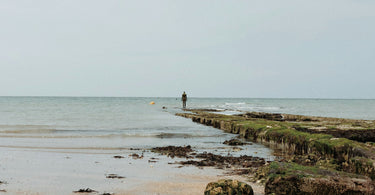 How to Spend a Mindful Autumn Day by the Sea in Margate, Kent