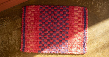 Tanzanian Hand-loomed Doormats