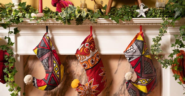 Ethically Stuffed Stockings | Fill a Stocking for £30 or £60