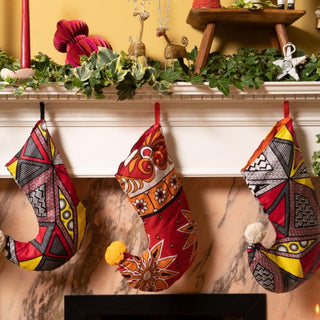 Ethically Stuffed Stockings | Fill a Stocking for £30 or £60