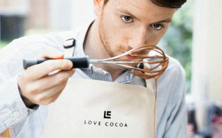 Luxury Chocolate | Meet Love Cocoa