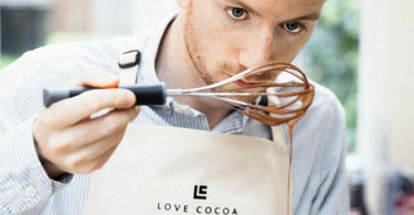 Luxury Chocolate | Meet Love Cocoa