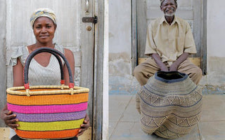 Independent Brands | Meet The Baba Tree Basket Co