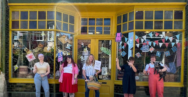 Why We're Supporting Campaign Shop Independent | Win Your Shop For *FREE*