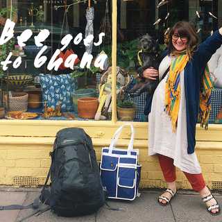 Adventure | Bee's Guide to Artisan Crafts in Ghana