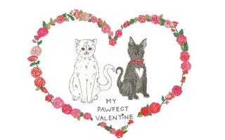 Event | My Pawfect Valentine