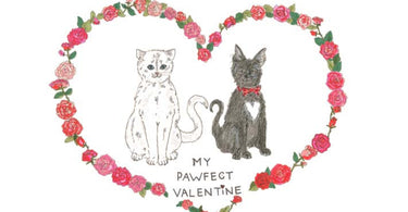 Event | My Pawfect Valentine
