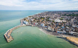 Our Favourite Things to do in Thanet