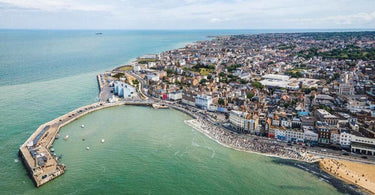 Our Favourite Things to do in Thanet