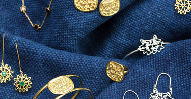 Collection| Fantasy Animals Jewellery Collection