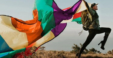 Happy Pride Month | LGBTQ+ Eco Activists you Should Follow