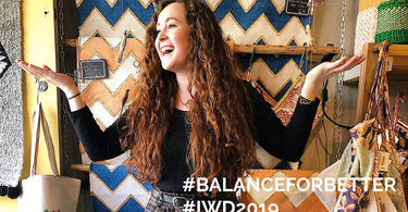 Event | Celebrating International Women's Day