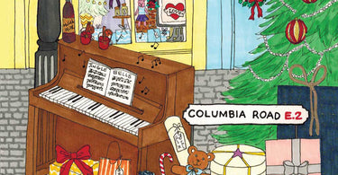 Community| Columbia Road Christmas Wednesdays
