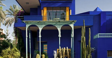 Adventure | Colourful Marrakech