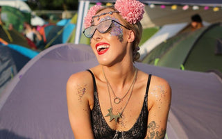 Our Ultimate Sustainable Festival Guide