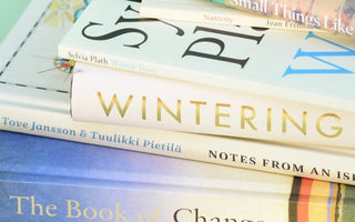 The Ultimate Winter Reading List by The Margate Bookshop