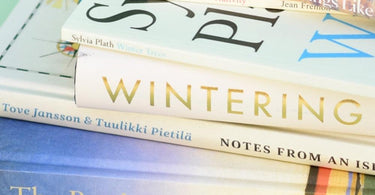 The Ultimate Winter Reading List by The Margate Bookshop