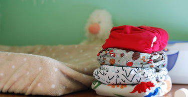 Plastic Free July | Plastic-Free Baby Care